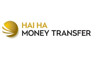 haiha money transfer|Login .